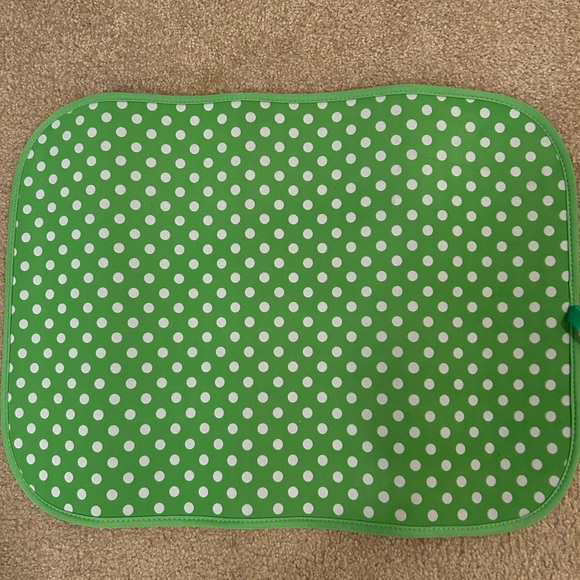 Poolside cushion - Picture 4 of 4